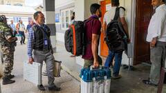 J&K Elections First Phase: जम्मू-कश्मीर विधानसभा के पहले चरण में वोटिंग जारी, VIP और क्रिमिनल भी मैदान में उतरे; यहां है पूरी जानकारी