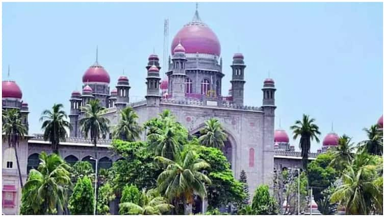 Telangana High Court ordered the authorities to demolish BRS office in Nalgonda within 15 days Telangana High Court: 15 రోజుల్లో బీఆర్‌ఎస్ ఆఫీస్ కూల్చేయండి- అధికారులకు హైకోర్టు ఆదేశం