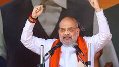 पत्रकार ने ऐसा क्या पूछा कि अमित शाह को आया गुस्सा, कहा- आप सवाल पूछ सकते हैं, लेकिन बहस न करें