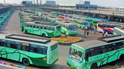 Thaipusam 2025 TNSTC Madurai To Operate 990 Special Buses Book Ticket Online TNN Thaipusam 2025: தை பூசத்திற்கு பழனி போறீங்களா..? லிங்கை கிளிக் செய்து முன்பதிவு செய்யுங்கள்