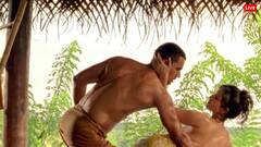 जब इंटीमेट सीन में शर्मा गई थीं सनी लियोनी, बोलीं- मैं अजनबियों को किस नहीं करती