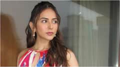 Rakul Preet Singh: జీవితంలో ఒక్కసారైన తప్పు చేయాలి - రకుల్‌ షాకింగ్‌ కామెంట్స్‌