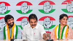 Haryana Elections 2024: जिन विनेश फोगाट को मिले थे करोड़ों के ऑफर, उनके कांग्रेस जॉइन करने का सामने आ गया असल कारण!