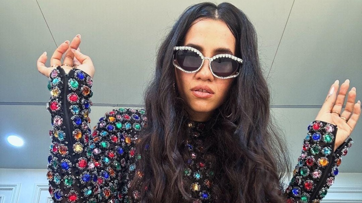 Sunglasses Game Strong: 5 Artists With Bold And Quirky Frames