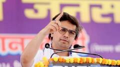 आतिशी को नेता चुनने पर आकाश आनंद बोले- दलित समाज के साथ धोखा, केजरीवाल का सवर्ण प्रेम जाहिर