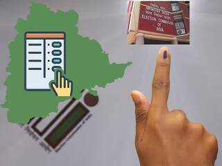One Nation One Election:  मोठी बातमी! केंद्रीय कॅबिनेटकडून 'एक देश एक निवडणूक' प्रस्तावाला मान्यता, सूत्रांची माहिती