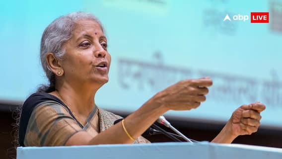 FM Nirmala Sitharaman Backs Digital Data Access For Tax Investigations: Here's Why