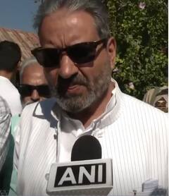 'घरों से निकलें और अपने मत का इस्तेमाल जरूर करें' | Jammu Kashmir Election | #shorts