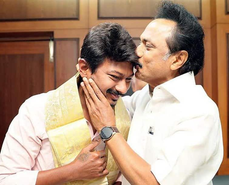 Deputy Chief Minister Udayanidhi Stalin likely to be Announced today TN Govt தகவல் மட்டுமே...இன்னும் வராத உத்தரவு- தயார் நிலையில் கோப்புகள்; துணை முதல்வராகும் உதயநிதி!