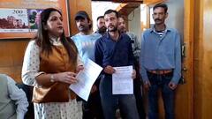 'अगर शुक्रवार को नमाज पढ़ी गई तो...', अब शिमला के कसुम्पटी में मस्जिद हटाने की मांग