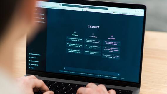 ChatGPT's News Feed Could Be Fast & Convenient — But Can You Trust It?