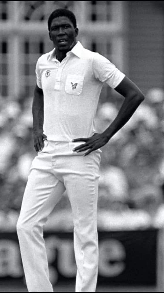 विश्व क्रिकेट के 5 सबसे लंबे खिलाड़ी