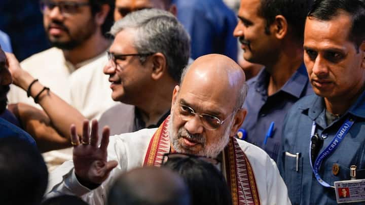 केंद्रीय गृहमंत्री अमित शाह ने इस बात की भी जानकारी दी कि मणिपुर हिंसा के एक मुख्य कारण म्यांमार से होने वाली घुसपैठ है, जिसको रोकने के लिए भी सरकार ने आवश्यक कदम उठाए हैं.