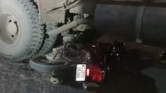 Gujarat: ગુજરાતમાં અકસ્માતોની વણઝાર, ચાર અકસ્માતમાં ત્રણનાં મોત