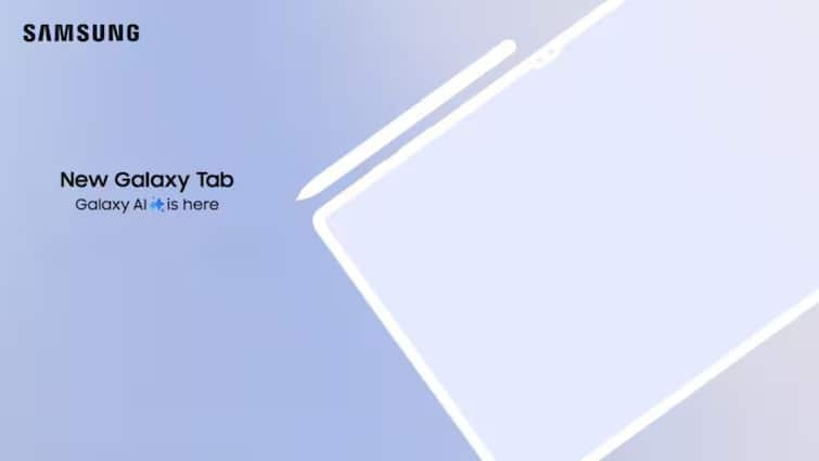 Samsung Galaxy Tab S10 Pre-Reserve Starts In India Samsung Galaxy Tab S10 Lineup Pre-Reserve Opened In India