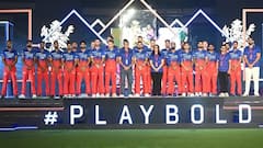 IPL 2025 Mega Auction : एक, दोन नाही तर... 6 संघांचे कर्णधार बदलणार, या हंगामात दिग्गज खेळाडूंची होणार हकालपट्टी?