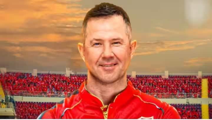 Ricky Ponting Salary Punjab Kings: પંજાબ કિંગ્સે રિકી પોન્ટિંગને મહત્વની જવાબદારી સોંપી છે. તેને ટીમનો મુખ્ય કોચ બનાવવામાં આવ્યો છે. આ માટે પોન્ટિંગને સારો પગાર મળશે.