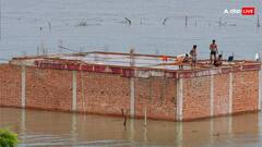 Flood in India: उफान पर नदियां! यूपी-उत्तराखंड से लेकर जम्मू कश्मीर तक बाढ़ से तबाही, मौसम विभाग का आ गया ताजा अलर्ट