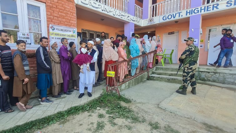 Jammu And Kashmir Election 2024 Key Candidates Big Fights In Phase-1 Major Constituencies Jammu Kashmir Election: Check Out The Key Fights And Candidates In Fray In Phase-1