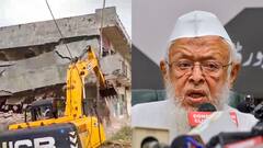 एक आदमी की सजा घर के 11 लोगों को? बुलडोजर एक्शन पर लगी रोक तो क्या बोले जमीयत उलेमा ए-हिंद के अरशद मदनी?