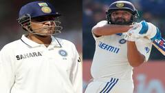 IND vs BAN: டெஸ்ட் கிரிக்கெட் வரலாறு - அதிக சிக்ஸர்கள் விளாசிய இந்திய வீரர்கள் யார்? சேவாக்கை நெருங்கும் ரோஹித் ஷர்மா
