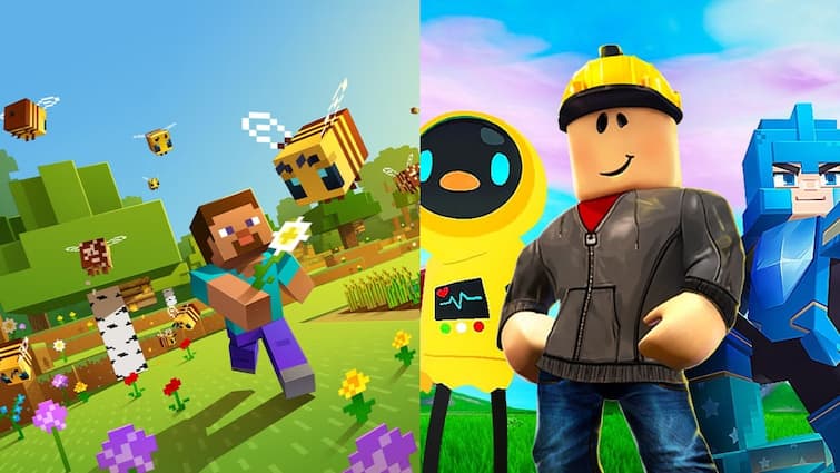 Cybercriminals Target 30% More Young Gamers in 2024 by online Games like minecraft roblox Valorant Kaspersky Report साइबर अपराधियों का नया हथकंडा: Minecraft जैसे गेम्स के जरिए लाखों गेमर्स के साथ किया फ्रॉड!