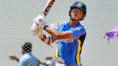 यशस्वी की वजह से खतरे में मैक्कलम का 'ऑल टाइम' रिकॉर्ड