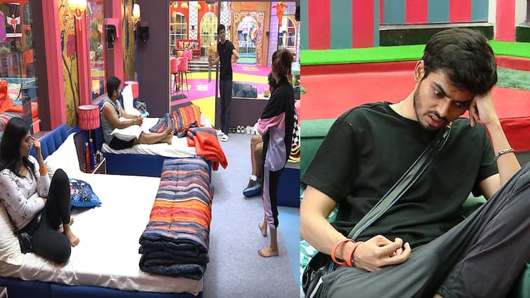 bigg boss Telugu season 8 yashmi gowda and prerana kambam targted naga manikanta Bigg Boss Telugu 8 : టార్గెట్ చేసిన సొంత క్లాన్... యాటిట్యూడ్ స్టార్స్ కు సమాధానం చెప్పలేక కన్నీళ్లు పెట్టుకున్న మణికంఠ