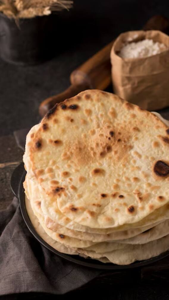 उलटे तवे पर रोटी क्यों बनाते हैं मुसलमान