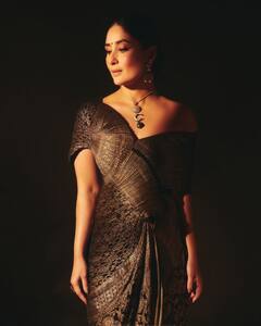 KKK Film Festival: करीना कपूर खान ने फिल्म फेस्टिवल के लिए कराया फोटोशूट, बॉलीवुड में 25 साल पूरे होने पर मनाया जश्न