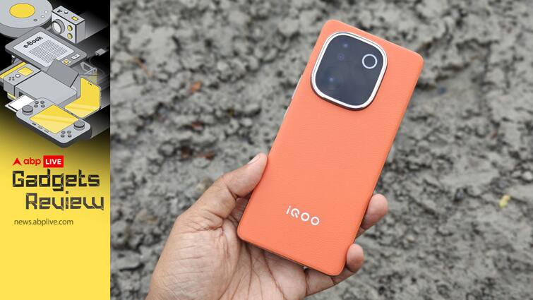 iQoo Z9s Pro Review: Luxe Head-Turner At Under Rs 25,000, Solid Portrait’s A Bonus