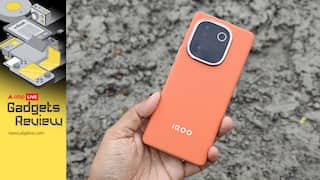 iQoo Z9s Pro Review: Luxe Head-Turner At Under Rs 25,000, Solid Portrait’s A Bonus