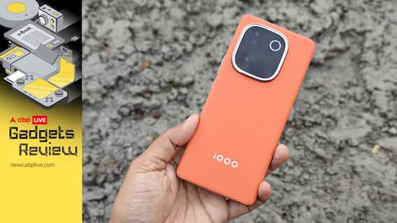 iQoo Z9s Pro Review: Luxe Head-Turner At Under Rs 25,000, Solid Portrait’s A Bonus iQoo Z9s Pro Review: Luxe Head-Turner At Under Rs 25,000, Solid Portrait’s A Bonus