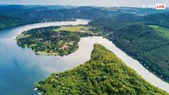 भारत की वो नदियां जहां पाए जाते हैं हीरे, क्या आपने भी सुना है नाम!