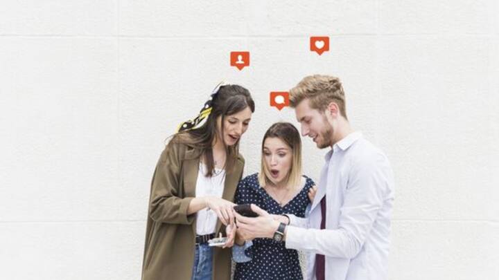 6. Finding Balance: Ultimately, achieving a healthy balance between digital connectivity and mental wellness requires intentional effort and self-awareness. By incorporating regular digital detoxes into our lives and cultivating mindful habits around social media use, we can harness the benefits of technology while safeguarding our mental health and well-being. (Image Source: Pinterest/yeptext)