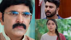 అమ్మాయి గారు సీరియల్: సూర్యప్రతాప్‌ ఫ్యామిలీని బాంబ్ బ్లాస్ట్‌లో జీవన్ చంపేస్తాడా.. విరూపాక్షి, రాజు ఏం చేయనున్నారు! 