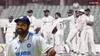 Ind vs Ban 1st Test Live : बांगलादेशने जिंकली नाणेफेक; लाल मातीच्या खेळपट्टीत, रोहितने 3 वेगवान गोलंदाज अन् 2 फिरकीपटूंना दिली संधी
