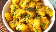 Pitru Paksha 2024 : पितृपक्षात पितरांना चुकूनही दाखवू नका 'या' 5 भाज्यांचा नैवेद्य; घरावर ओढावेल संकट, पितर होतील नाराज