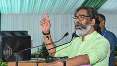 'झारखंड को बांटने की चाहत रखने वाले राजनीतिक गिद्धों को गुजरात के...', CM सोरेन का बड़ा बयान