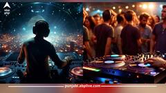 DJ ਦੀ ਉੱਚੀ ਆਵਾਜ਼ 'ਤੇ ਝੂਮਣ ਤੋਂ ਪਹਿਲਾਂ ਜਾਣ ਲਓ ਇਸਦੇ ਮਾੜੇ ਪ੍ਰਭਾਵ, ਦਿਮਾਗ ਤੋਂ ਲੈ ਕੇ ਕੰਨਾਂ ਦੀ ਸਿਹਤ ਲਈ ਹਾਨੀਕਾਰਕ