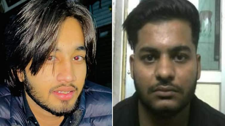 Nadir Shah Murder Case Two Shooters From Hashim Baba Gang Injured During Police Encounter Two Shooters From Hashim Baba Gang Injured During Police Encounter In UP's Muzaffarnagar