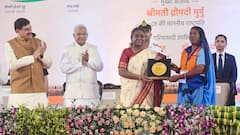 उज्जैन-इंदौर के बीच 6 लेन का राष्ट्रपति द्रौपदी मुर्मू ने किया शिलान्यास, जानें- लागत और फायदे?