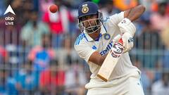 Ashwin Records: কপিল-সোবার্সদের ক্লাবে ঢুকে পড়লেন, বাবার সামনে অশ্বিনের রেকর্ডের রোশনাই