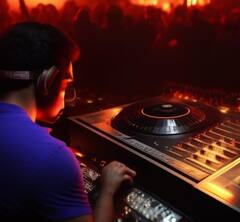 DJ ਦੀ ਉੱਚੀ ਆਵਾਜ਼ 'ਤੇ ਝੂਮਣ ਤੋਂ ਪਹਿਲਾਂ ਜਾਣ ਲਓ ਇਸਦੇ ਮਾੜੇ ਪ੍ਰਭਾਵ, ਦਿਮਾਗ ਤੋਂ ਲੈ ਕੇ ਕੰਨਾਂ ਦੀ ਸਿਹਤ ਲਈ ਹਾਨੀਕਾਰਕ