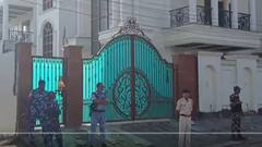 बिहार में NIA का बड़ा एक्शन, JDU विधान परिषद की पूर्व सदस्य मनोरमा देवी के आवास पर छापे