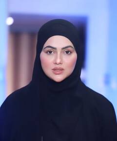 Spiritual: ਮਸ਼ਹੂਰ ਅਦਾਕਾਰਾ ਦੇ ਨਹੀਂ ਰੁੱਕੇ ਹੰਝੂ, ਬੋਲੀ- 'ਸ਼ੈਤਾਨ ਨੇ ਕਦੋਂ ਮੈਨੂੰ ਨੰਗਾ ਕਰ ਦਿੱਤਾ...'