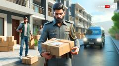 'Hire Your Own Security Guard To Collect Parcels': Society's Letter Slams Bachelors Over 'Excessive Orders'