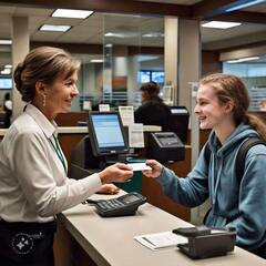 Bank Jobs: ਬੈਂਕ ਅਫਸਰ ਦੇ ਅਹੁਦੇ 'ਤੇ ਨੌਕਰੀ ਤੇ ਇੱਕ ਲੱਖ ਤੋਂ ਵੱਧ ਤਨਖਾਹ, ਤੁਰੰਤ ਅਪਲਾਈ ਕਰੋ