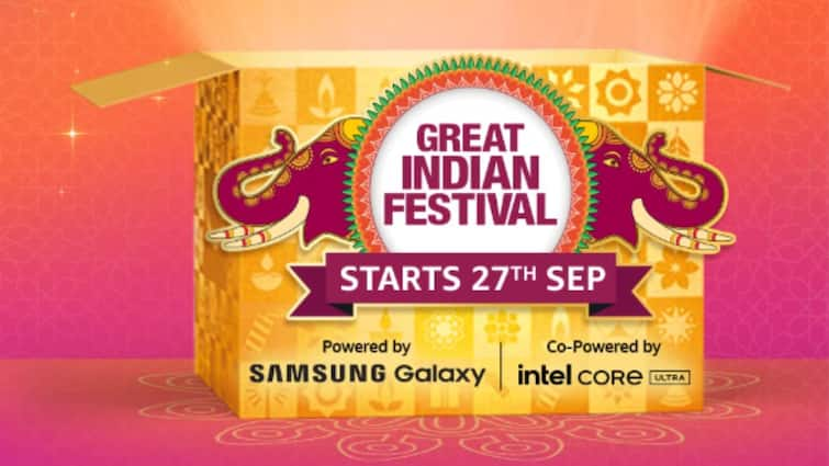 Amazon Great Indian Festival: Dates, Deals, Discounts, Bank Offers, All You Need To Know