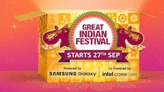 Amazon Great Indian Festival: Dates, Deals, Discounts, Bank Offers, All You Need To Know